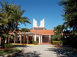 Cathedral of Saint Ignatius Loyola - Palm Beach Gardens 02